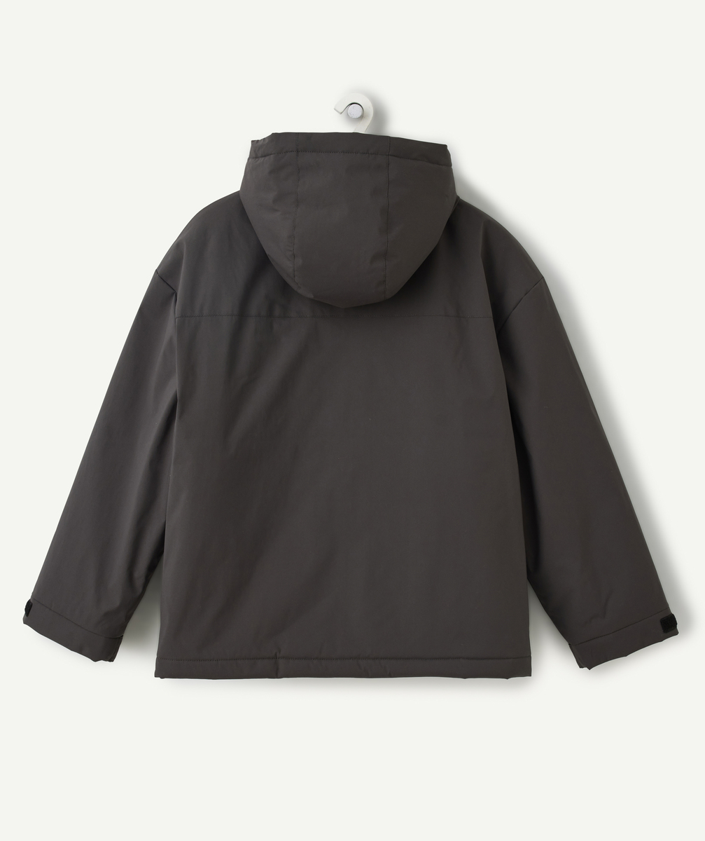 Collège garçon-Blouson HB
