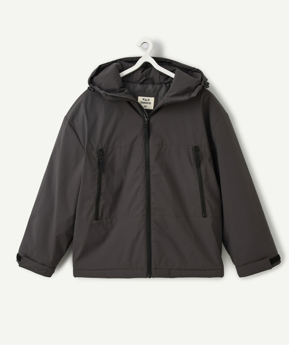 Collège garçon-Blouson HB