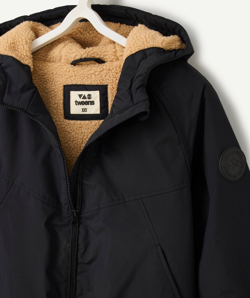 Collège TEEN-Blouson HB