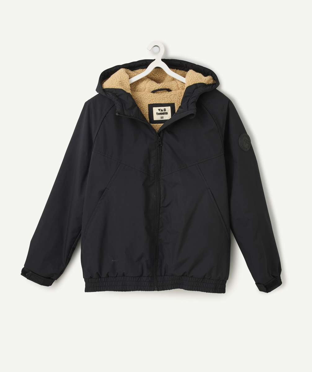 Collège TEEN-Blouson HB