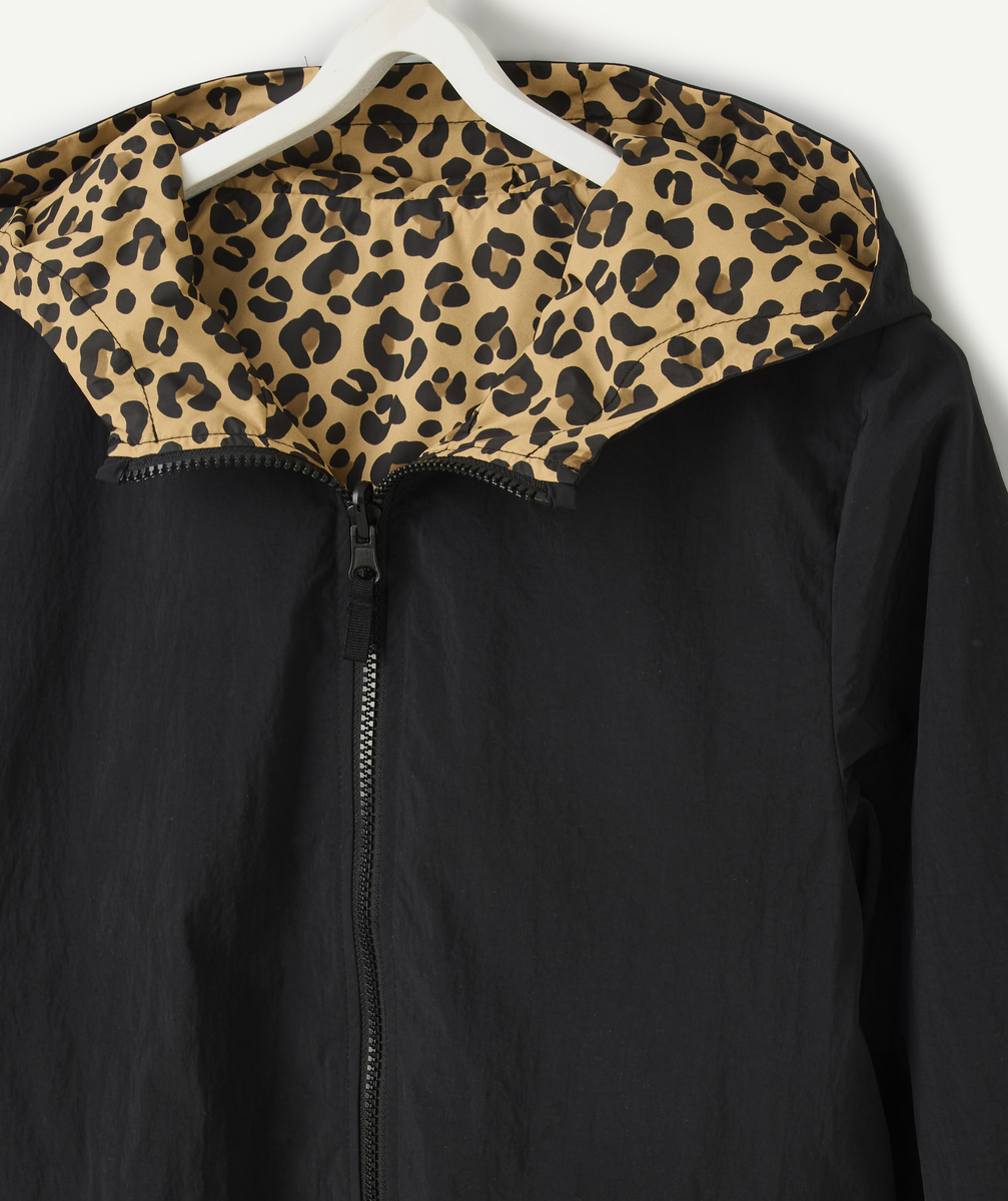 Collège fille-Blouson HB