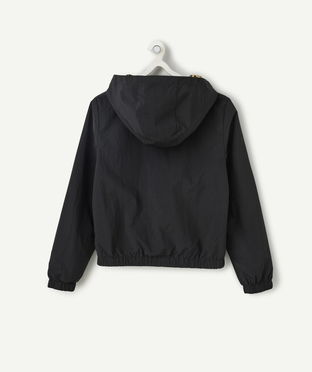Collège fille-Blouson HB