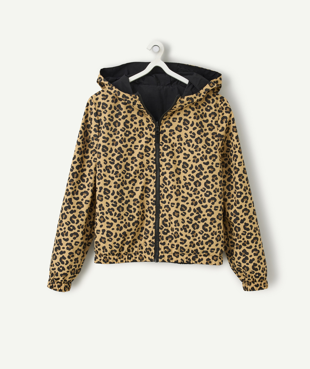 Collège fille-Blouson HB