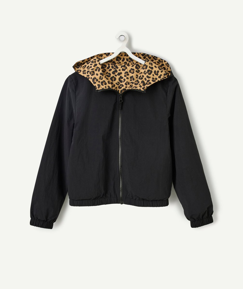 Collège fille-Blouson HB