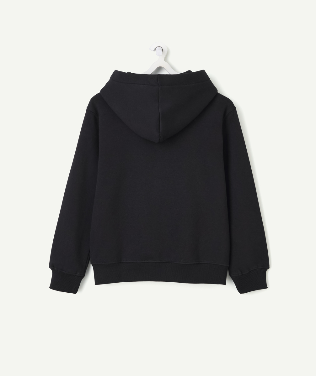 Collège garçon-Cardi. hors tricot BA