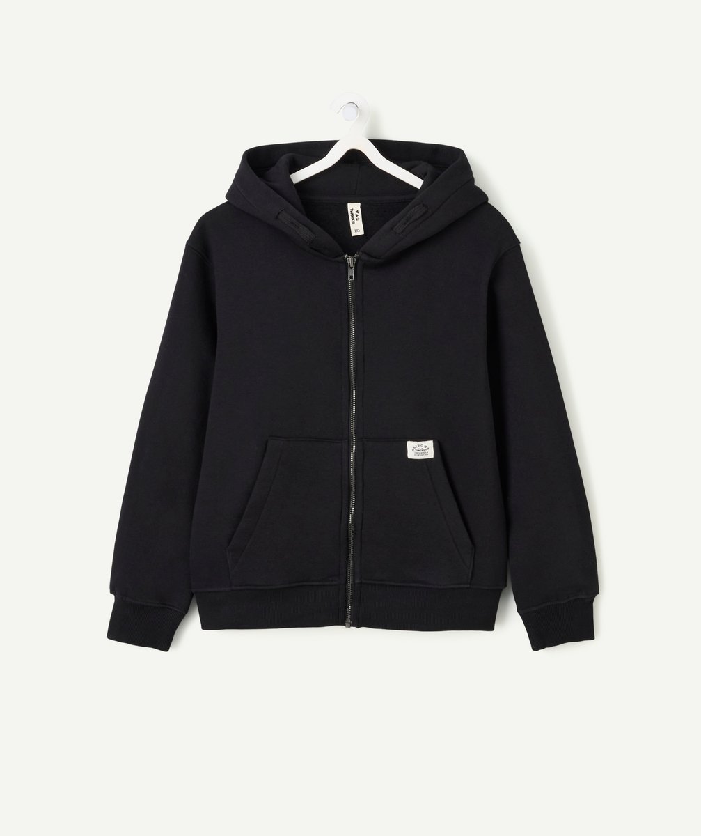 Collège garçon-Cardi. hors tricot BA