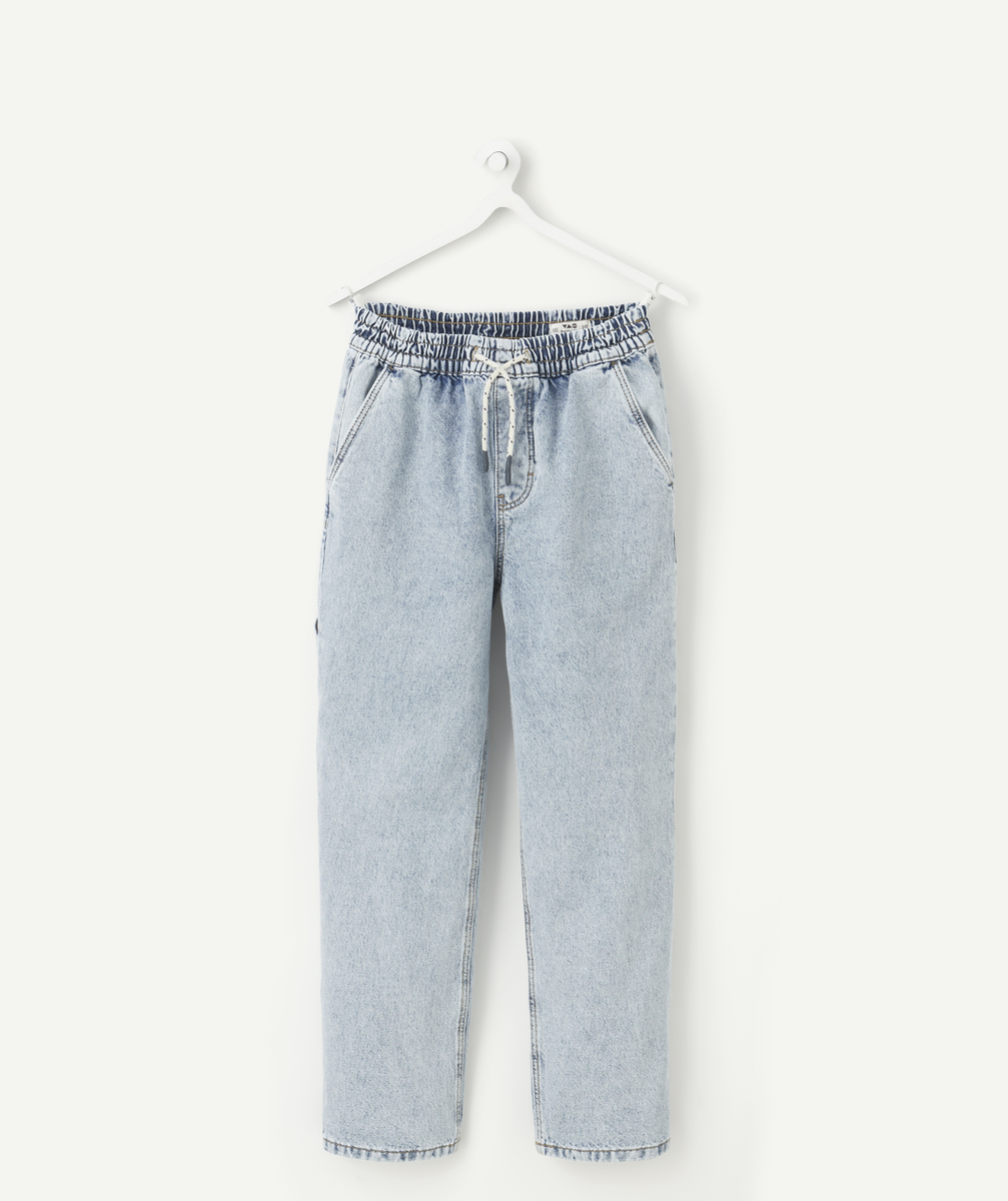 Teen Boy-Ptl Denim HB