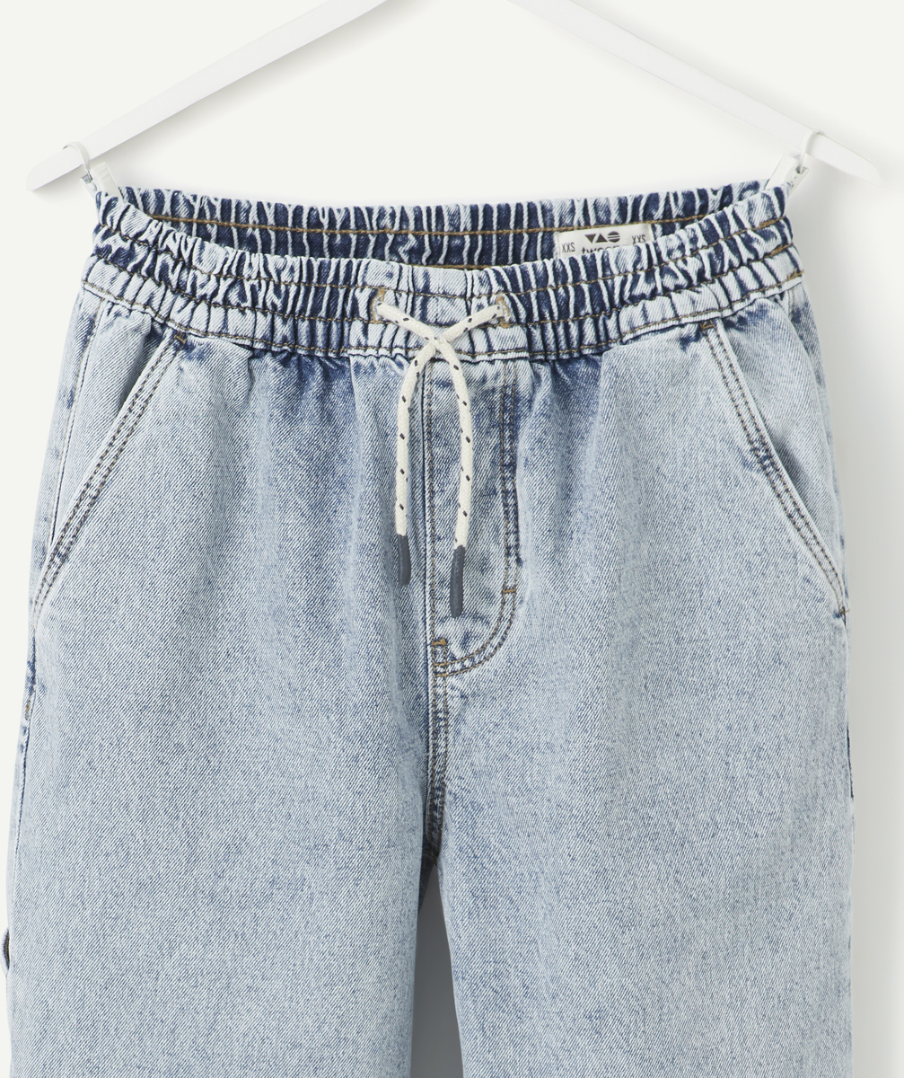Teen Boy-Ptl Denim HB