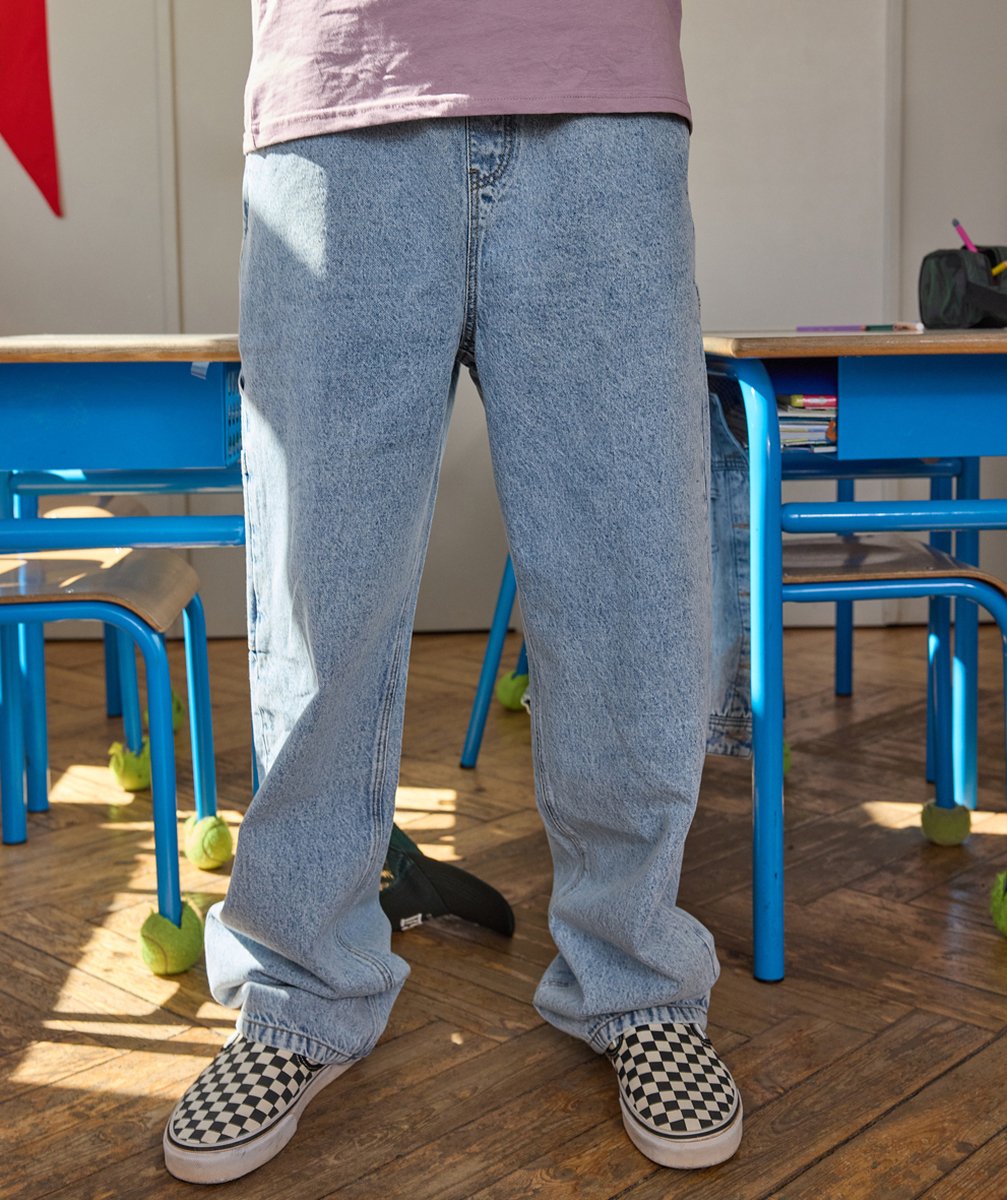 Teen Boy-Ptl Denim HB