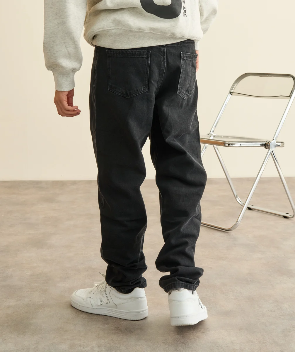Collège garçon-Ptl Denim HB