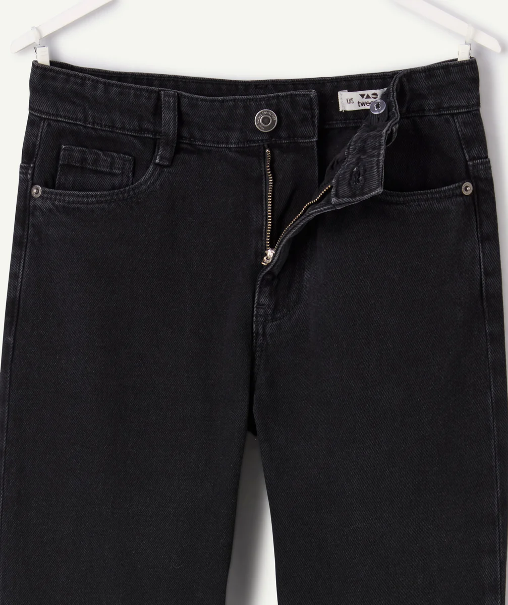 Collège garçon-Ptl Denim HB