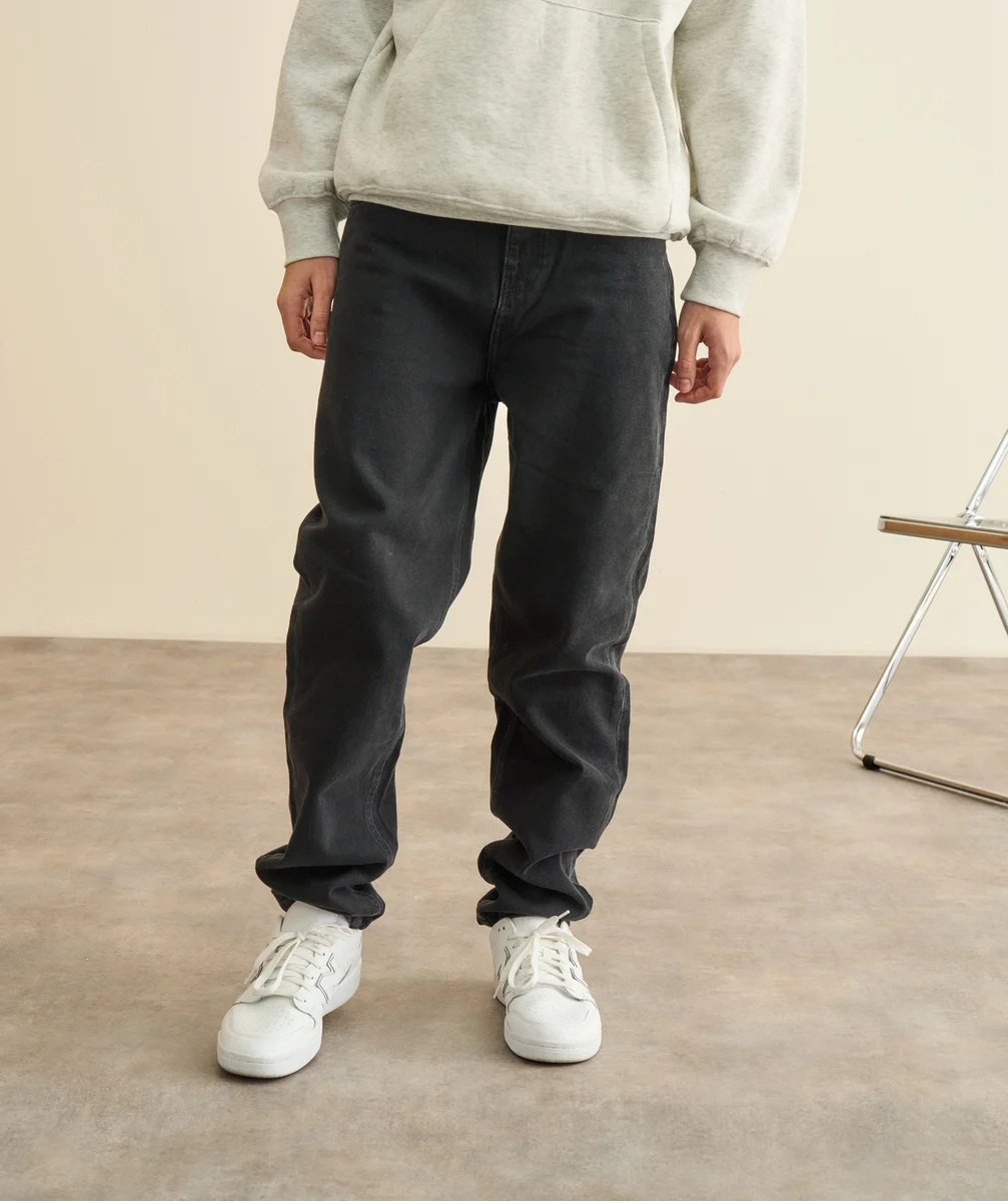 Collège garçon-Ptl Denim HB
