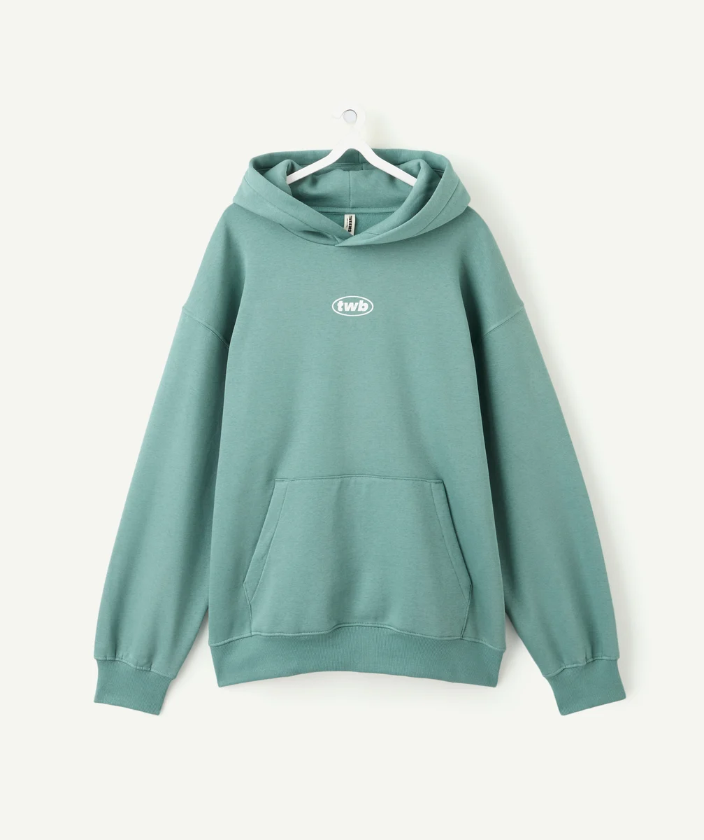Collège garçon-Sweat BA