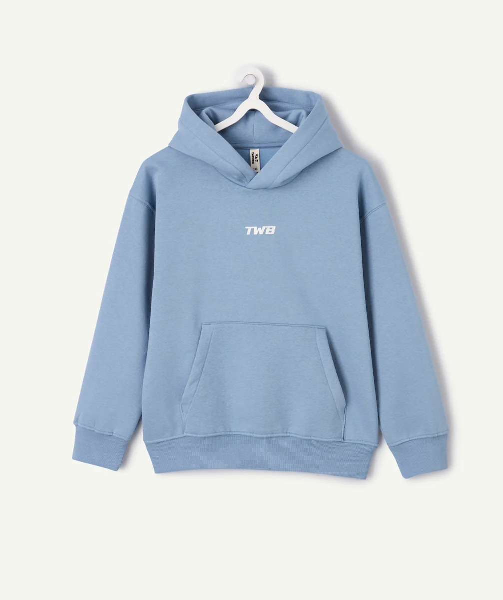 Collège garçon-Sweat BA