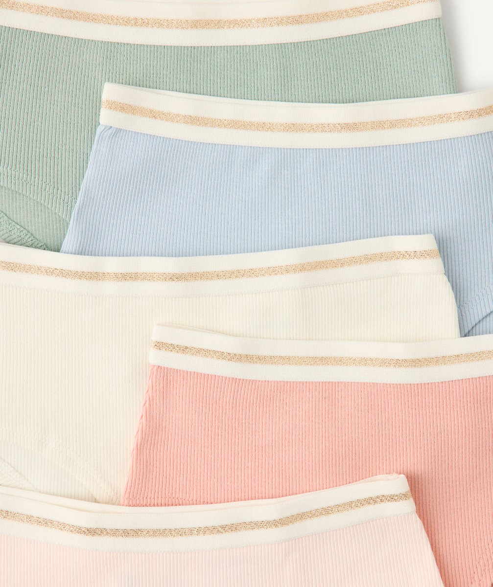 Fille-Boxer/Shorty HB