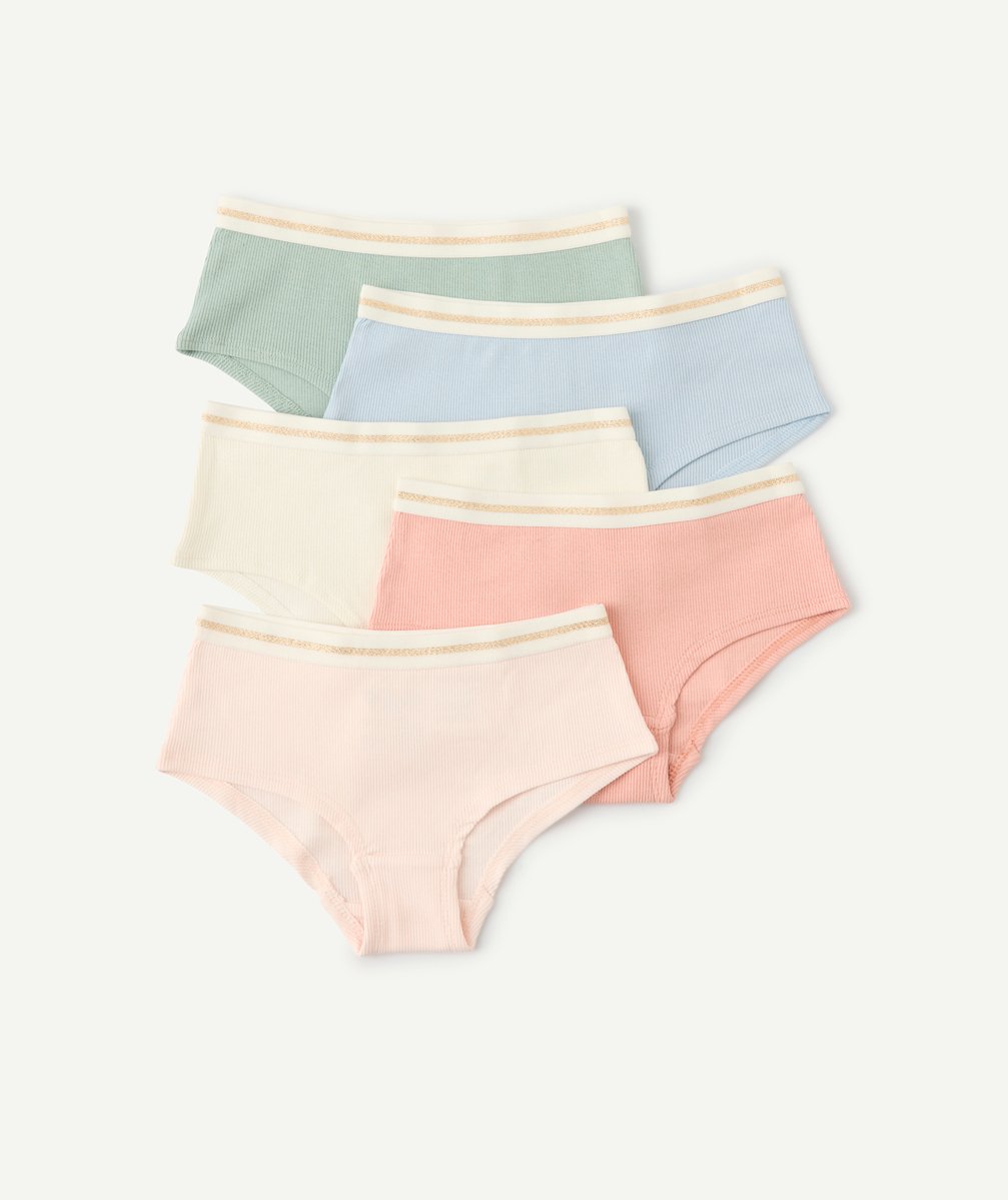 Fille-Boxer/Shorty HB