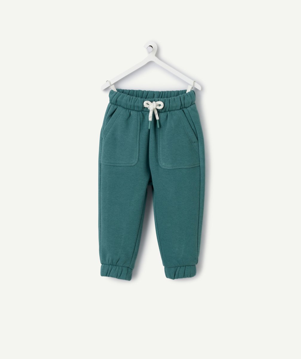 Bébé garçon-Ptl Maille HB