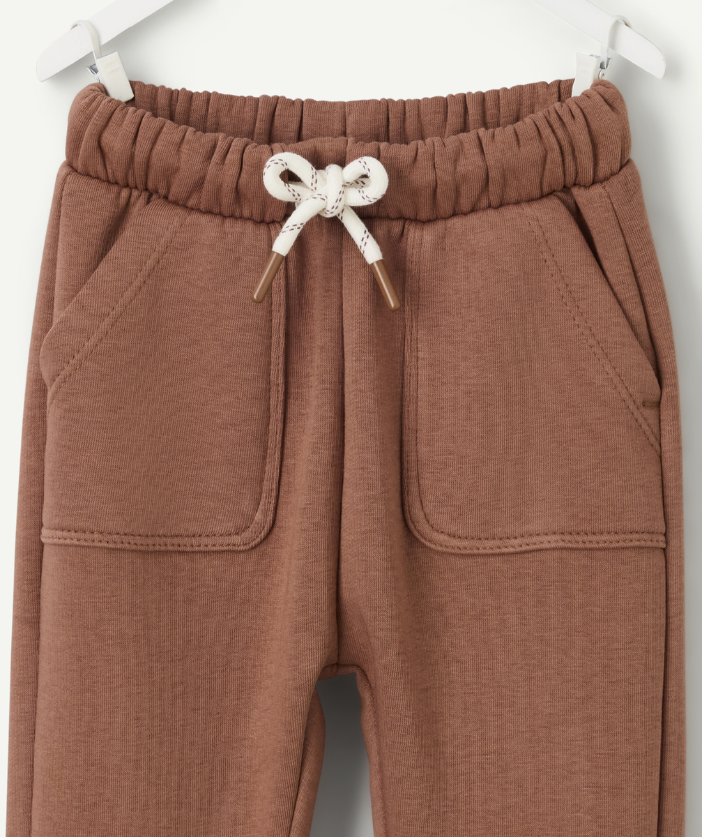 Bébé garçon-Ptl Maille HB