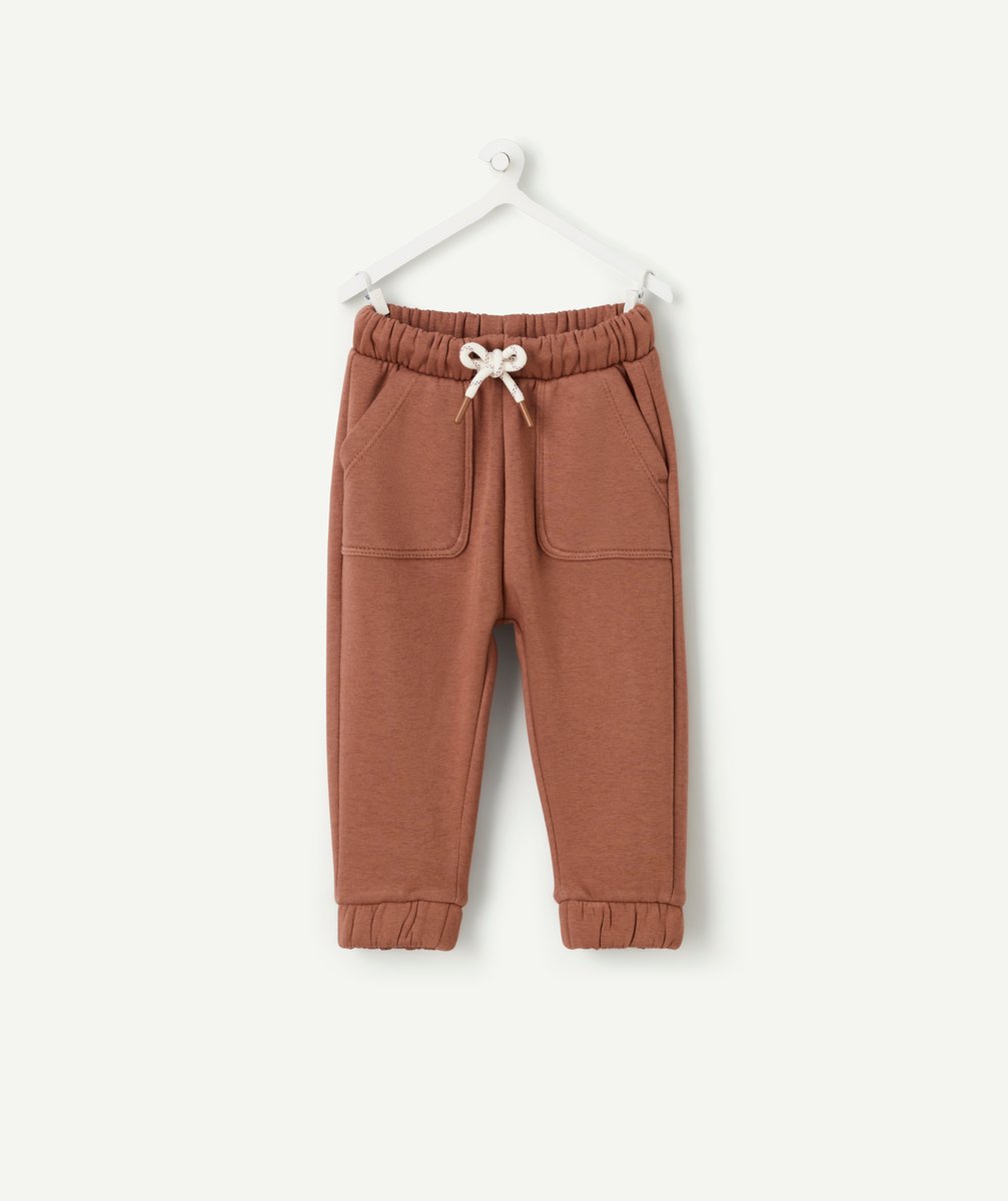 Bébé garçon-Ptl Maille HB