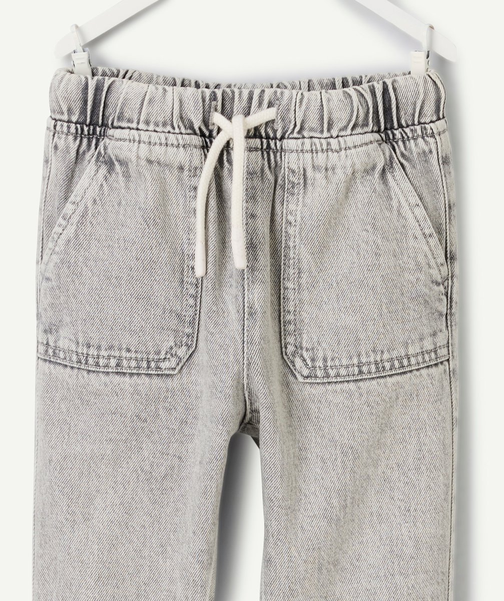 Bébé garçon-Ptl Denim HB