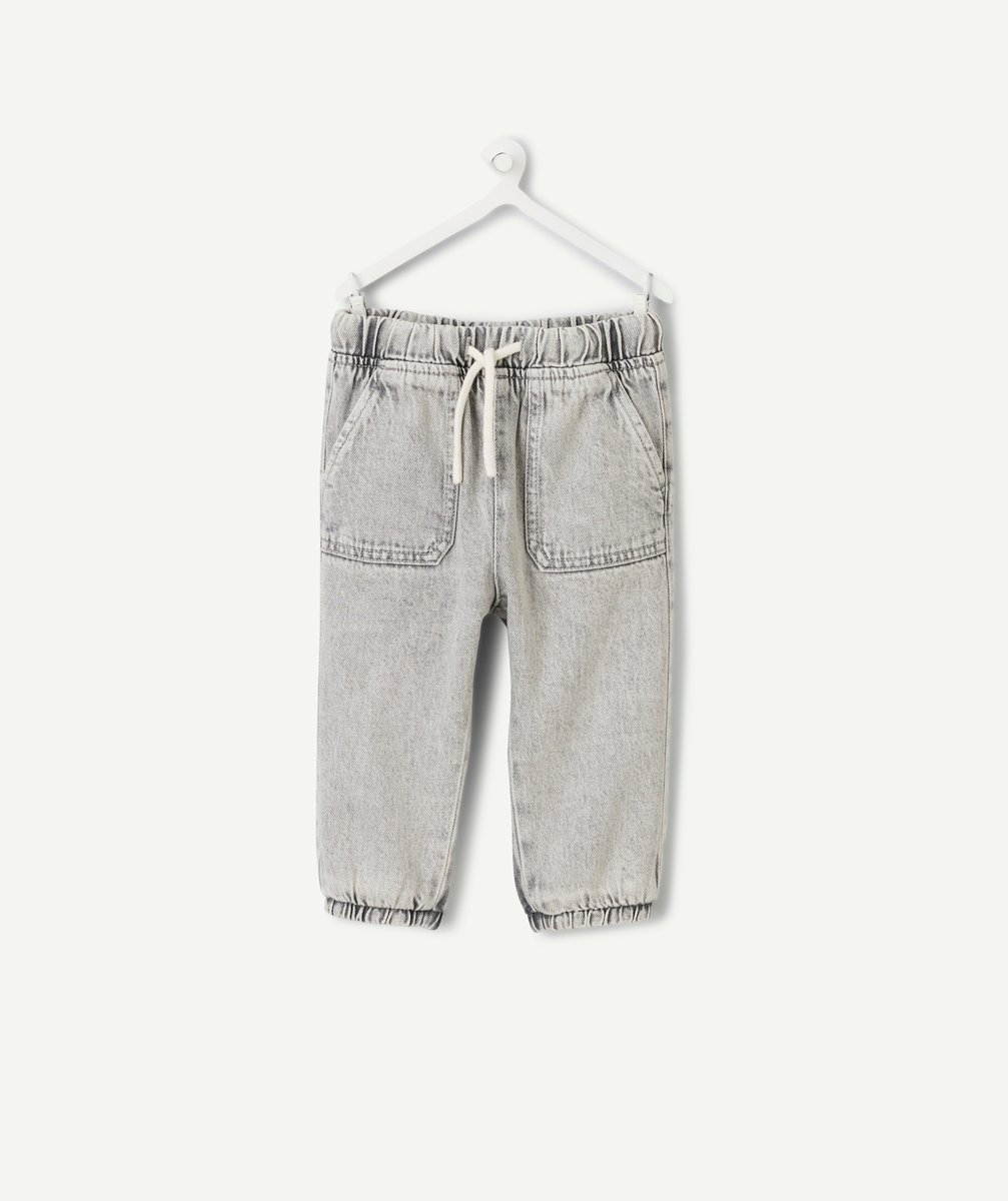 Bébé garçon-Ptl Denim HB