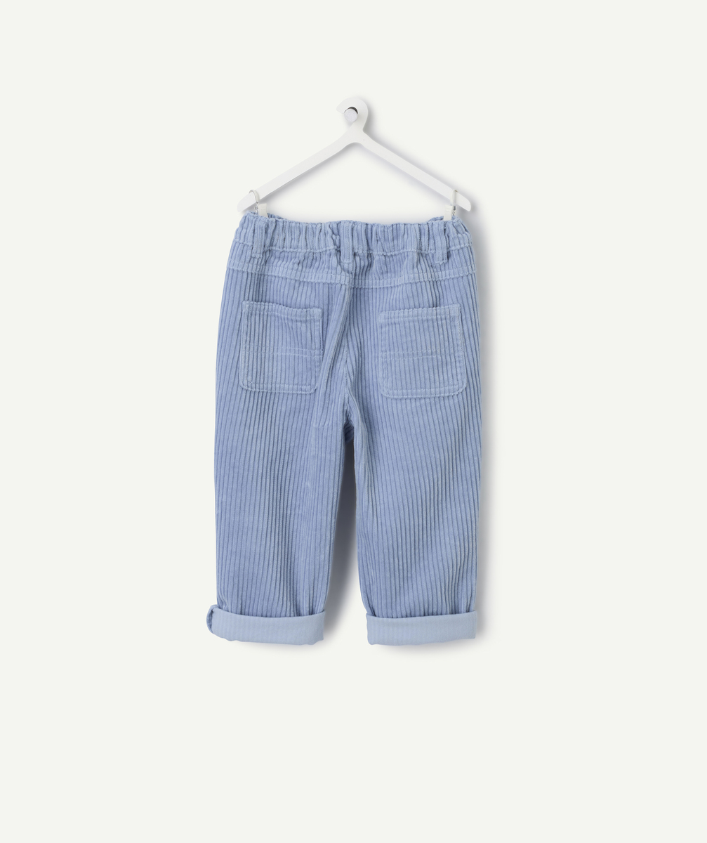 Bébé garçon-Ptl chaîne et trame HB