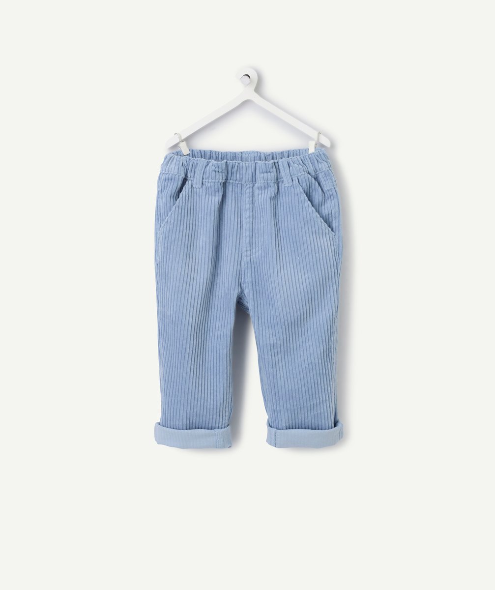 Bébé garçon-Ptl chaîne et trame HB