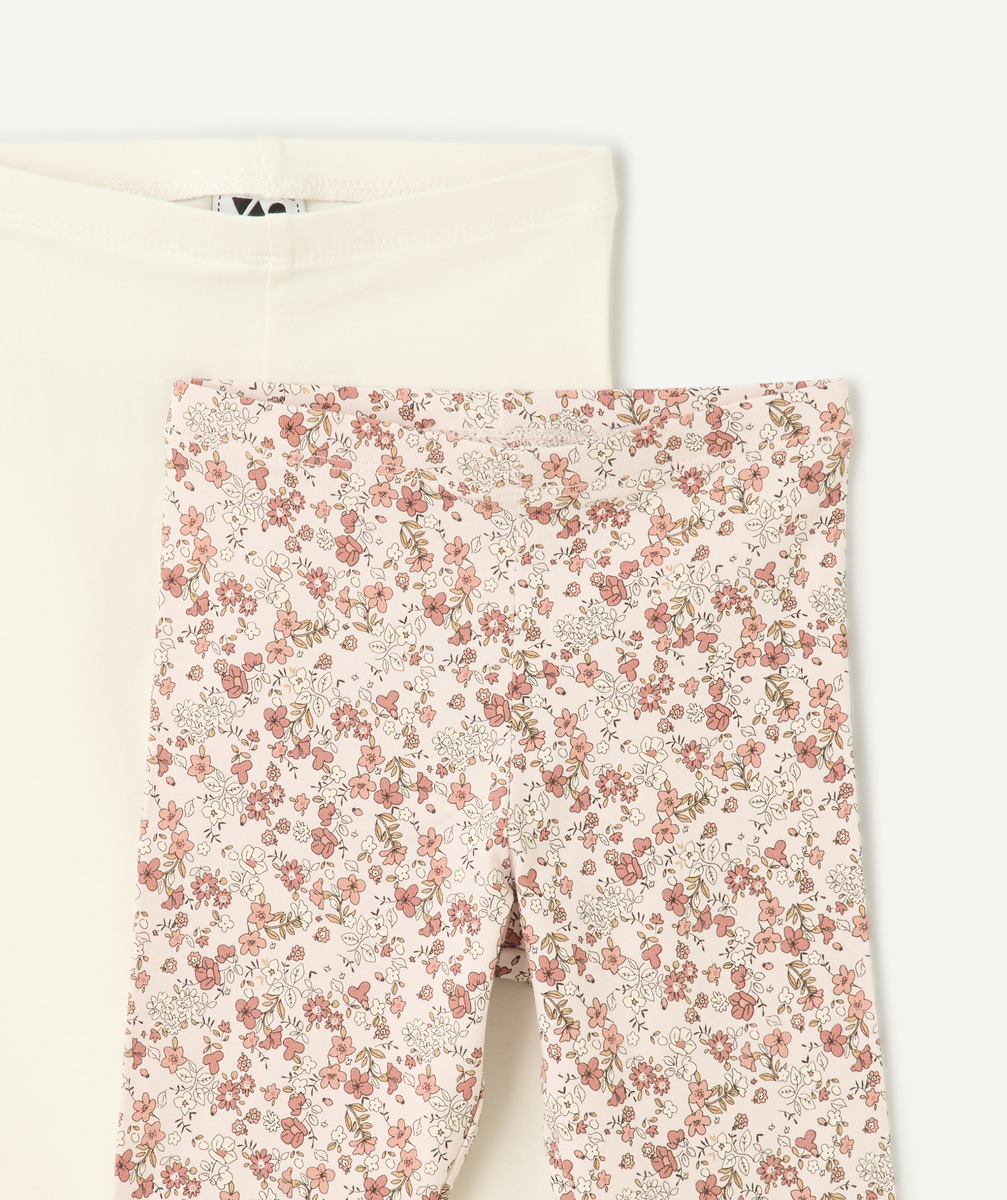 Bébé fille-Legging BA