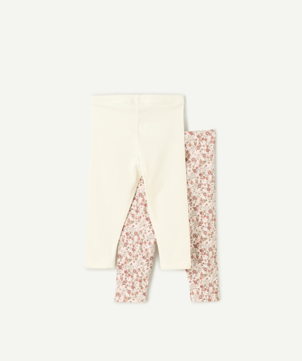Bébé fille-Legging BA