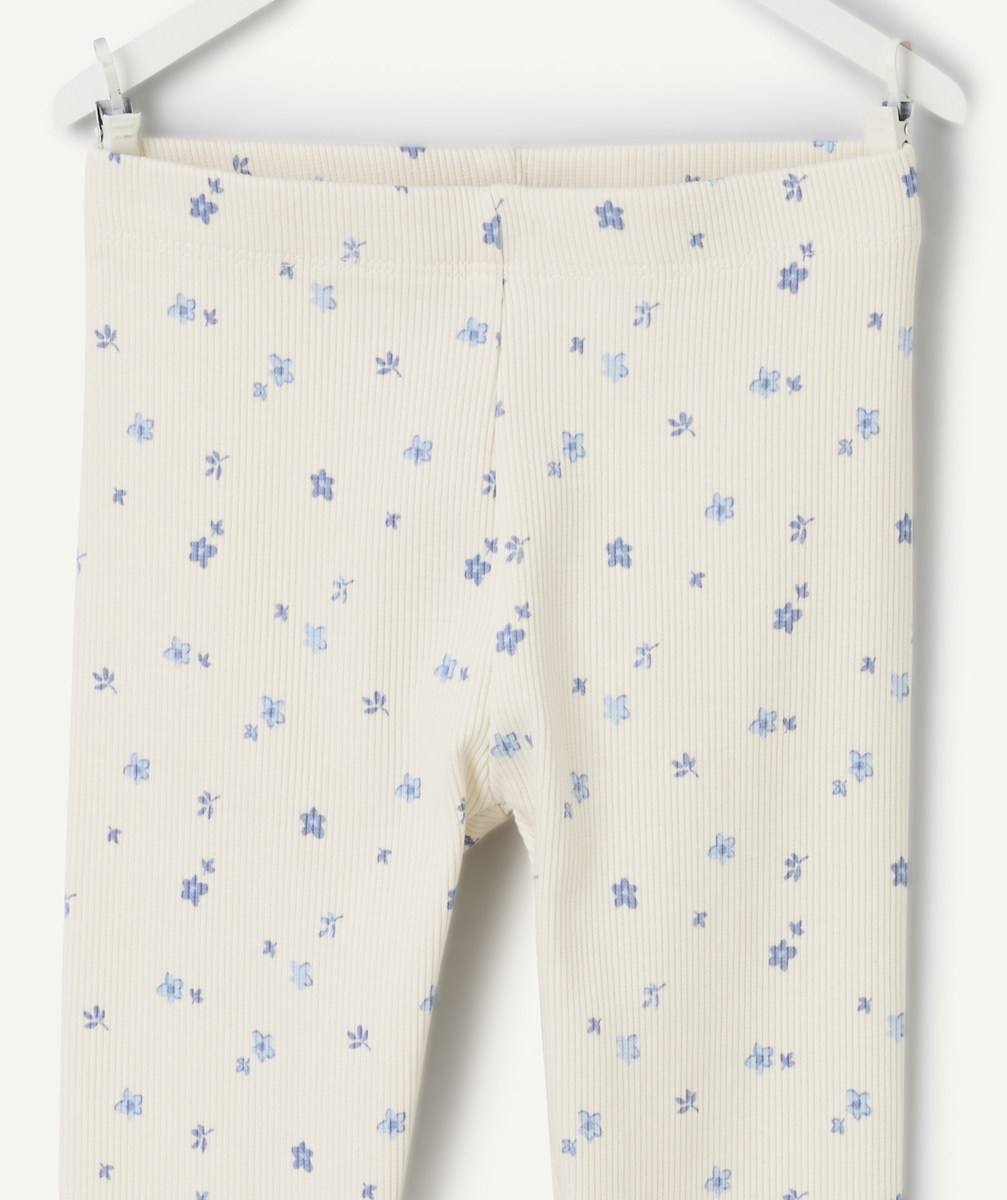 Bébé fille-Legging BA