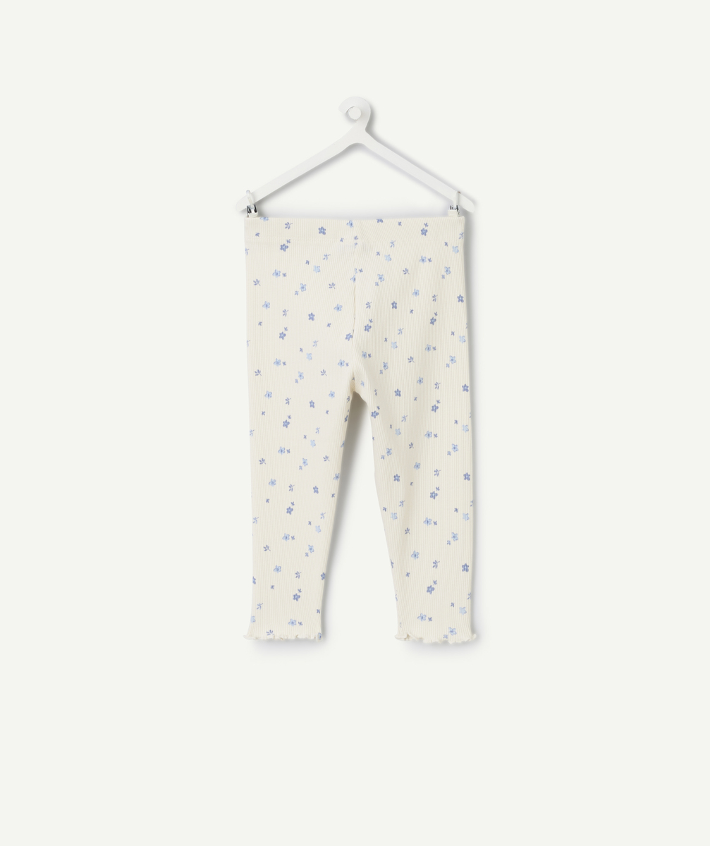 Bébé fille-Legging BA