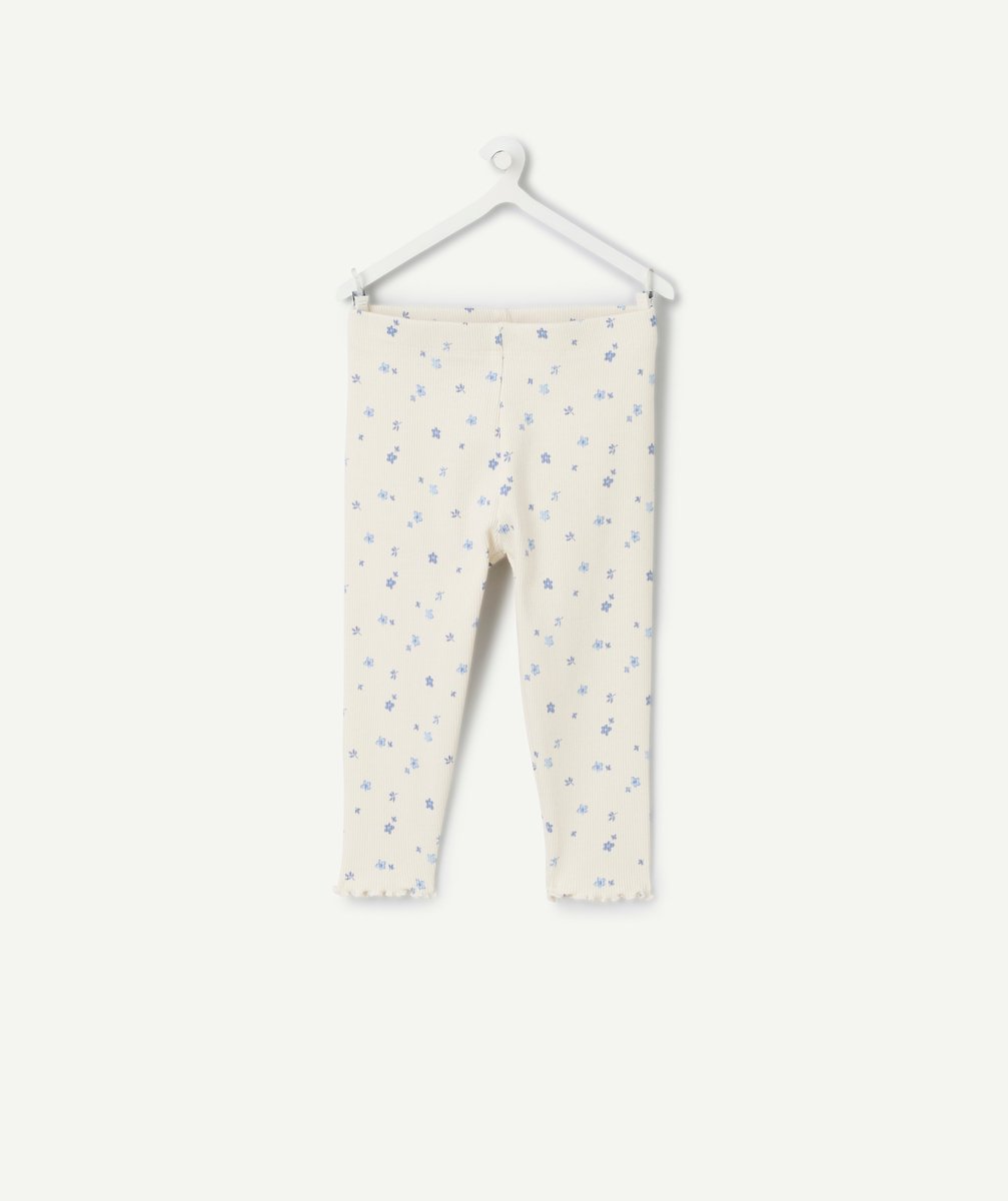 Bébé fille-Legging BA