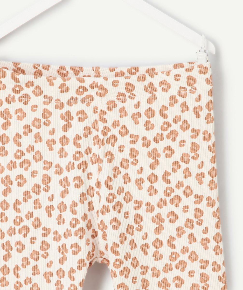 Bébé fille-Legging HB