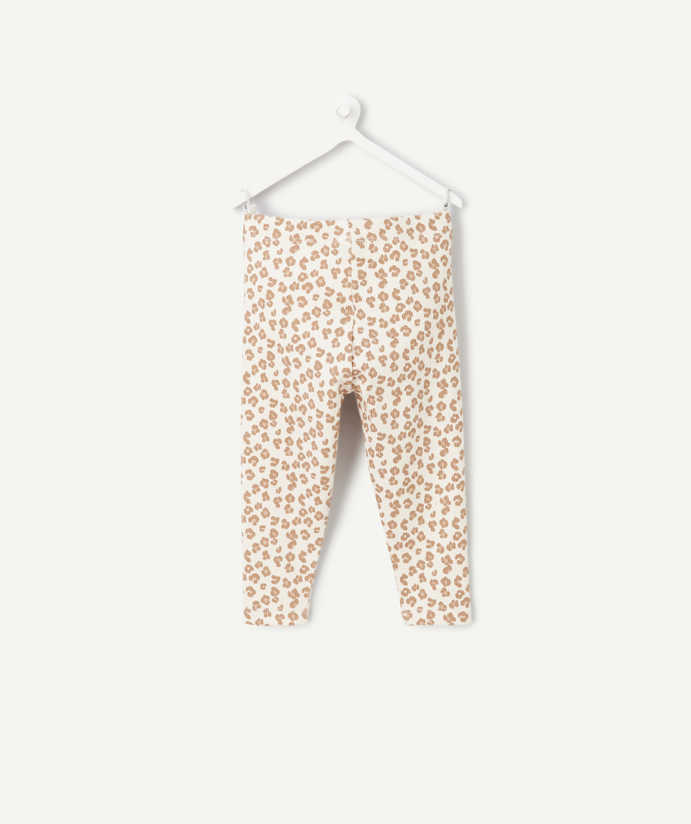 Bébé fille-Legging HB