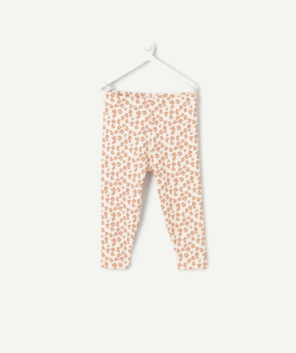 Bébé fille-Legging HB