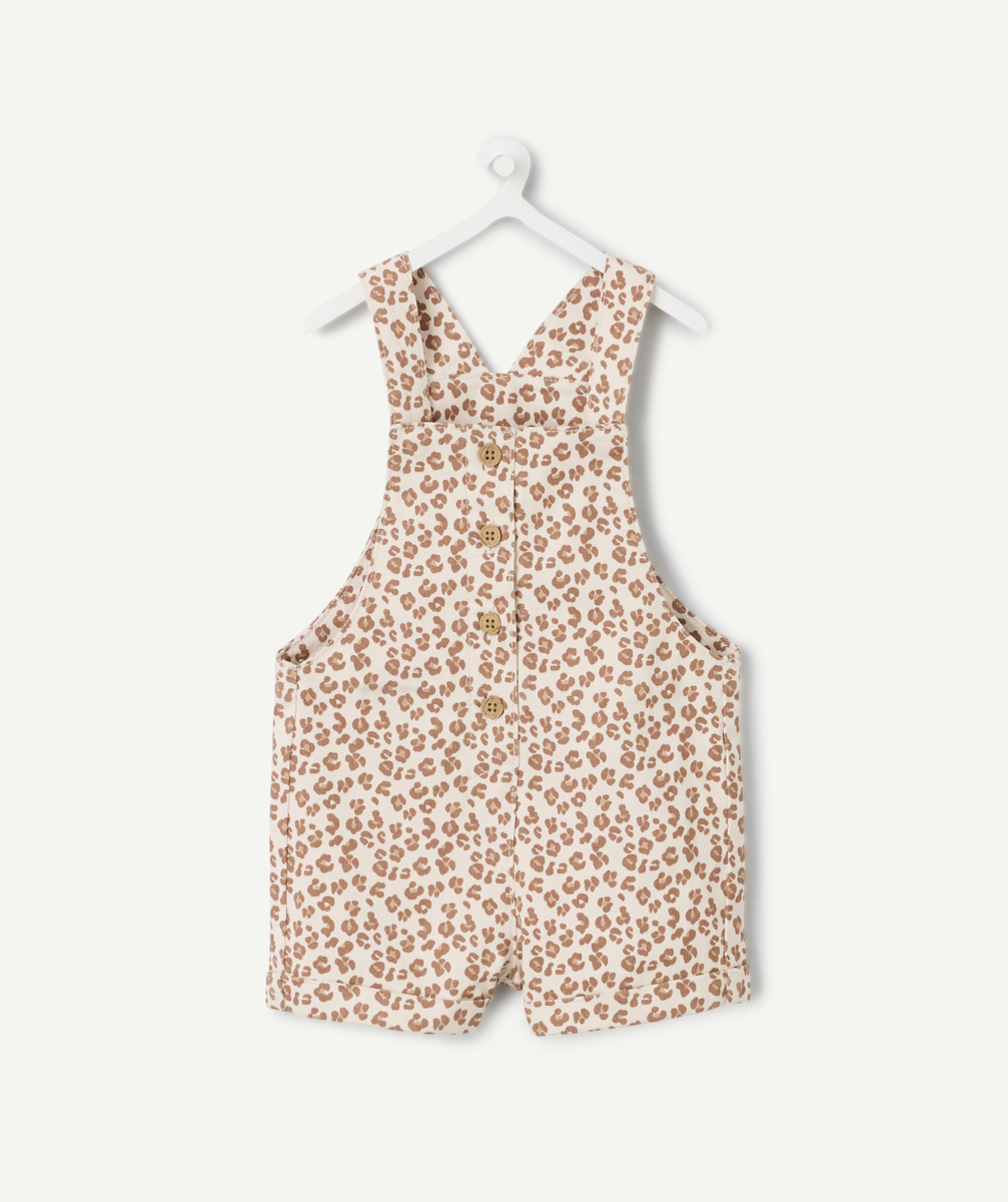 Bébé fille-Comb./Salopette HB