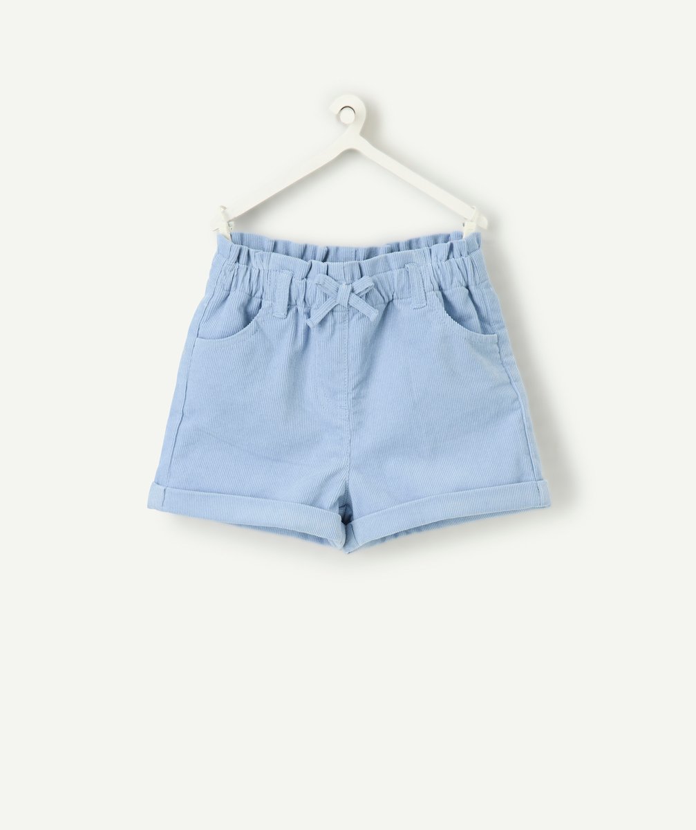 Bébé fille-Bermuda/Short HB