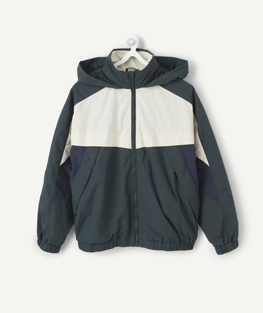 Collège TEEN-Blouson HB