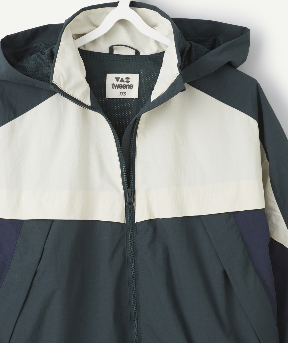 Collège TEEN-Blouson HB
