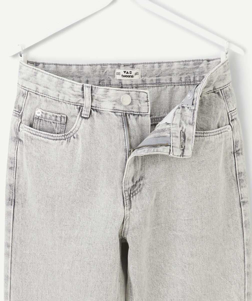 Teen Boy-Ptl Denim HB