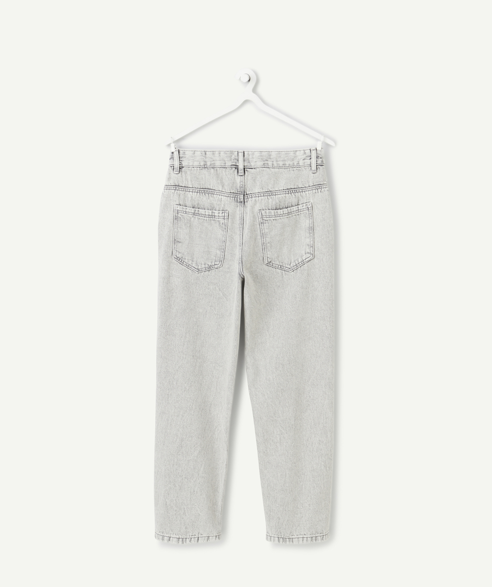 Teen Boy-Ptl Denim HB