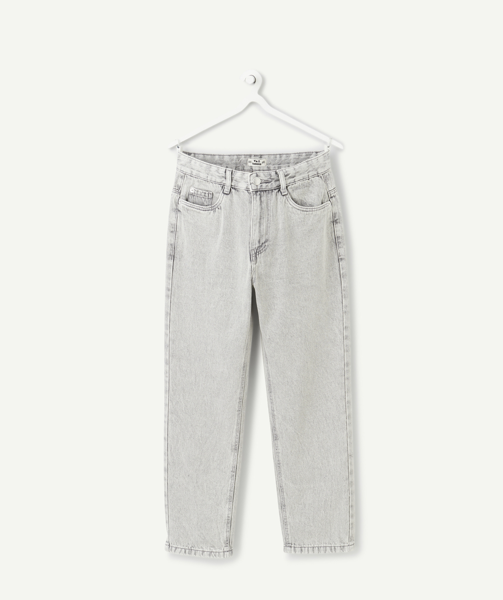 Teen Boy-Ptl Denim HB