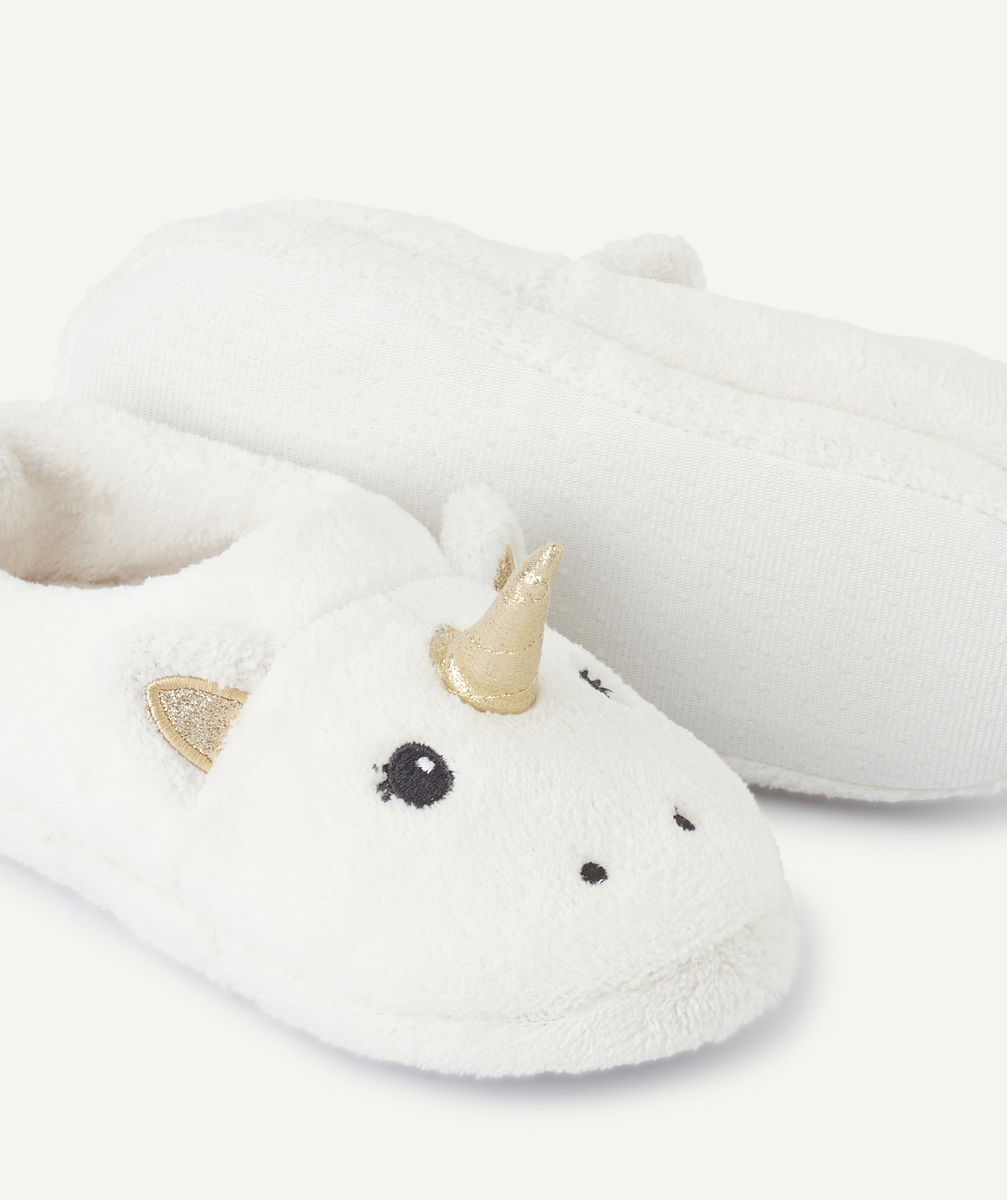 Fille-Chaussons HB