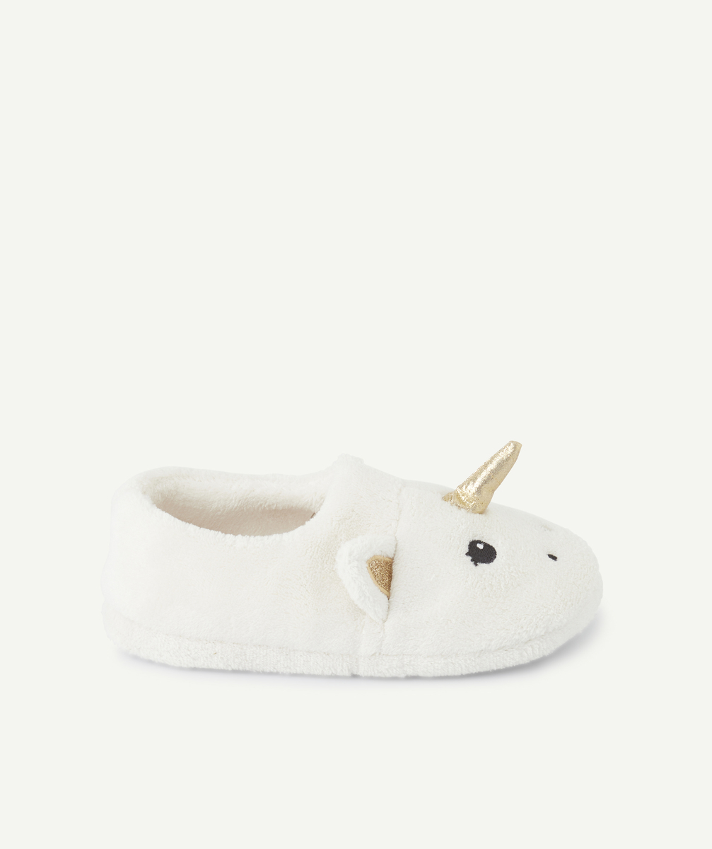 Fille-Chaussons HB