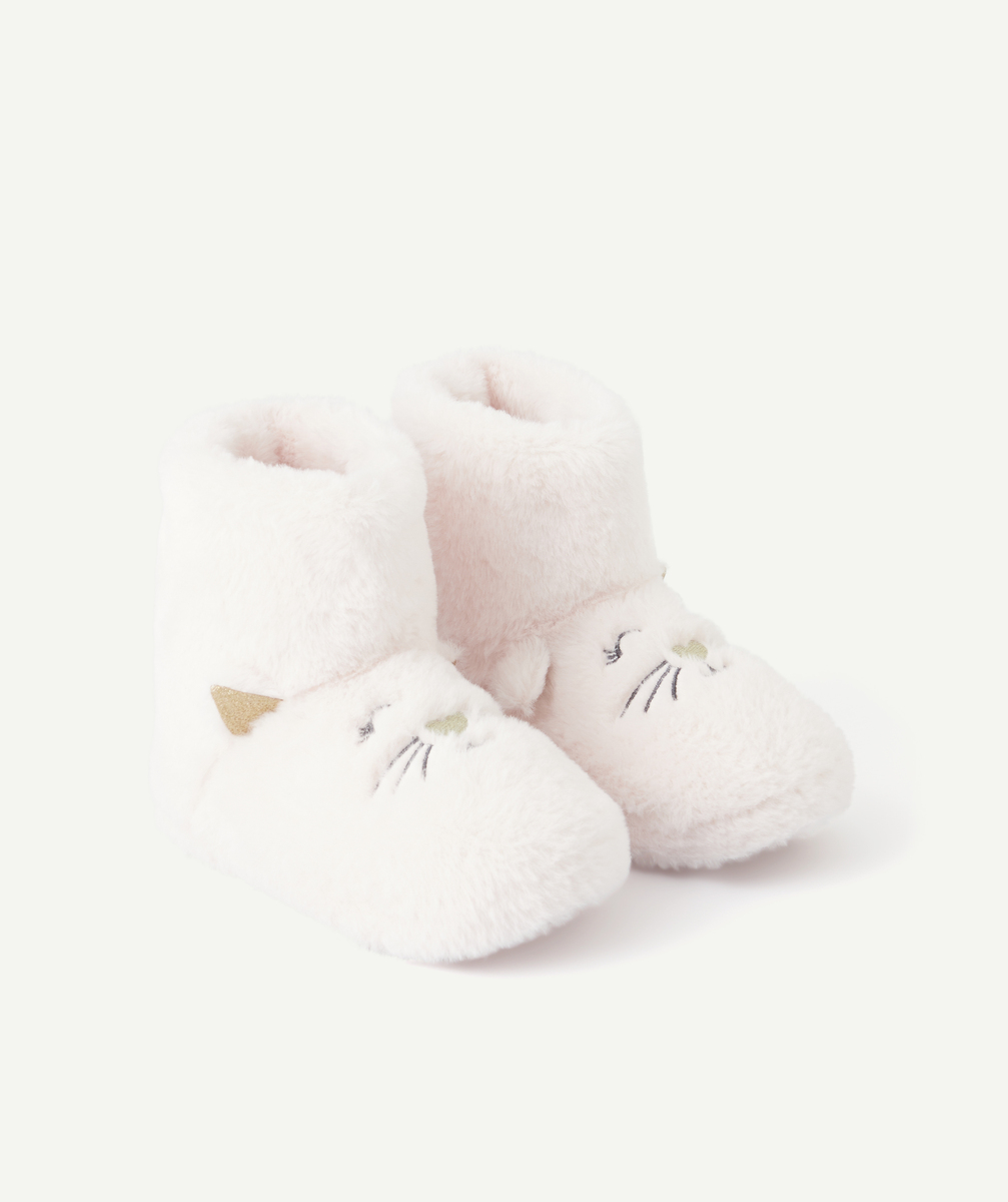 Fille-Chaussons HB