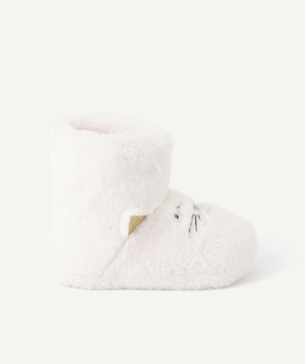 Fille-Chaussons HB