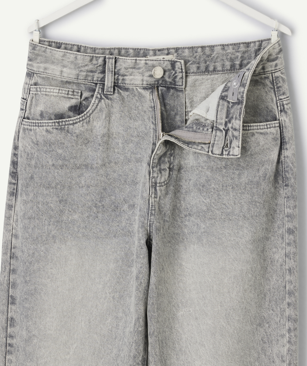 Collège garçon-Ptl Denim HB