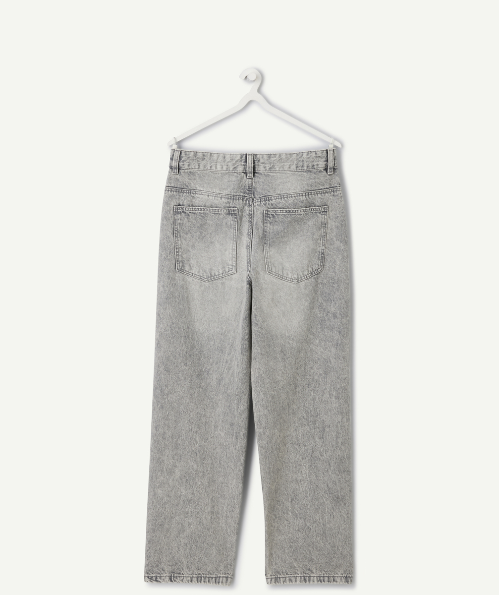 Collège garçon-Ptl Denim HB