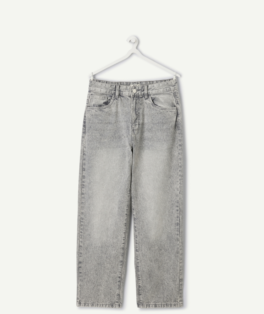 Collège garçon-Ptl Denim HB