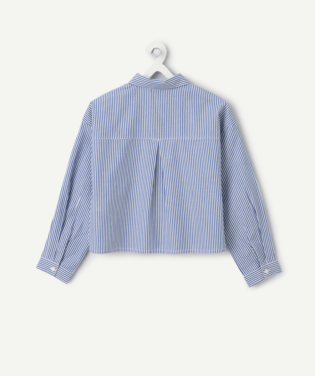 Fille-Chemise HB